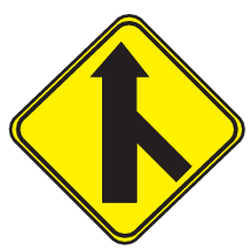 traffic sign