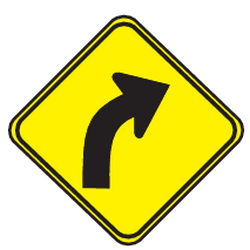 traffic sign