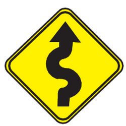 traffic sign