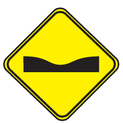 traffic sign