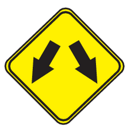 traffic sign