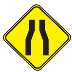 traffic sign