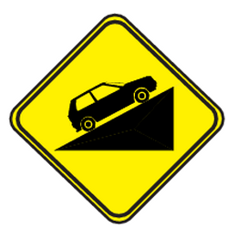 traffic sign