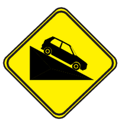 traffic sign